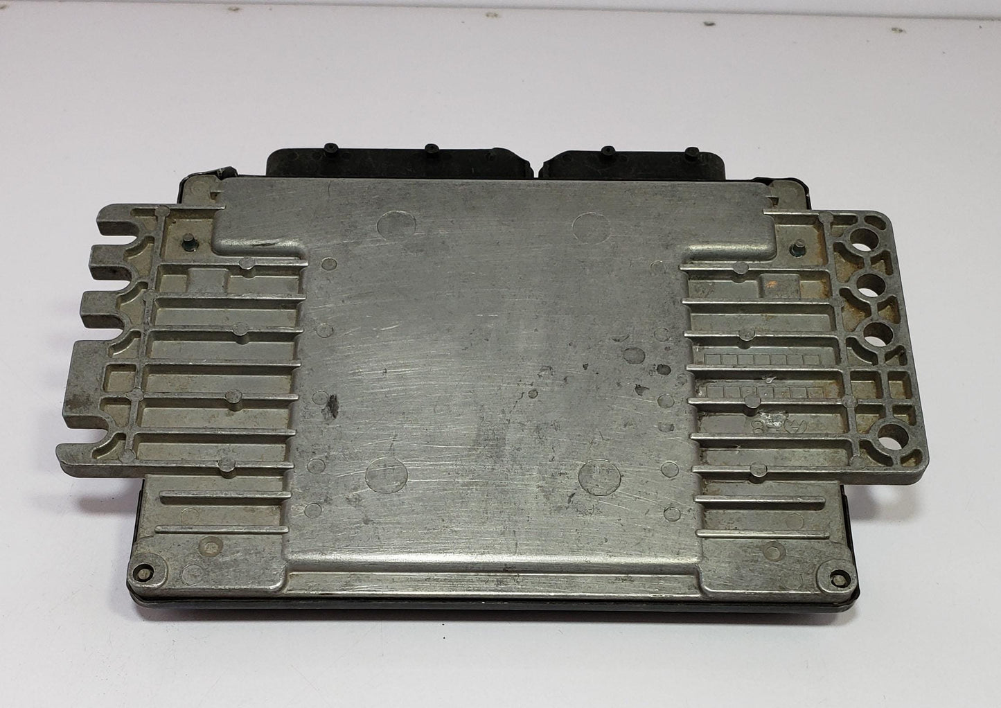 Nissan ECU ECM Engine Control Module A56-T19 Y143602 JDM Used