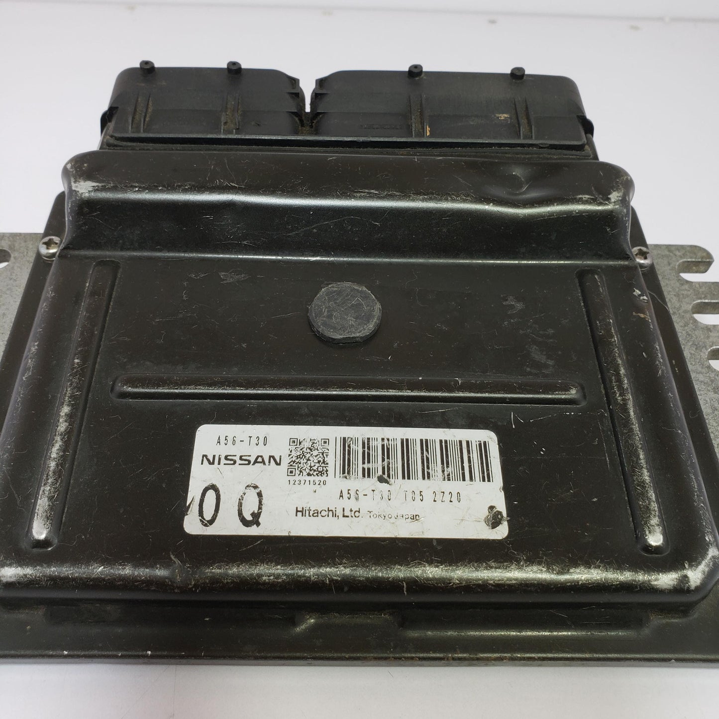 Nissan ECU ECM Engine Control Module A56-T30 A56-T30T052Z20 JDM Used