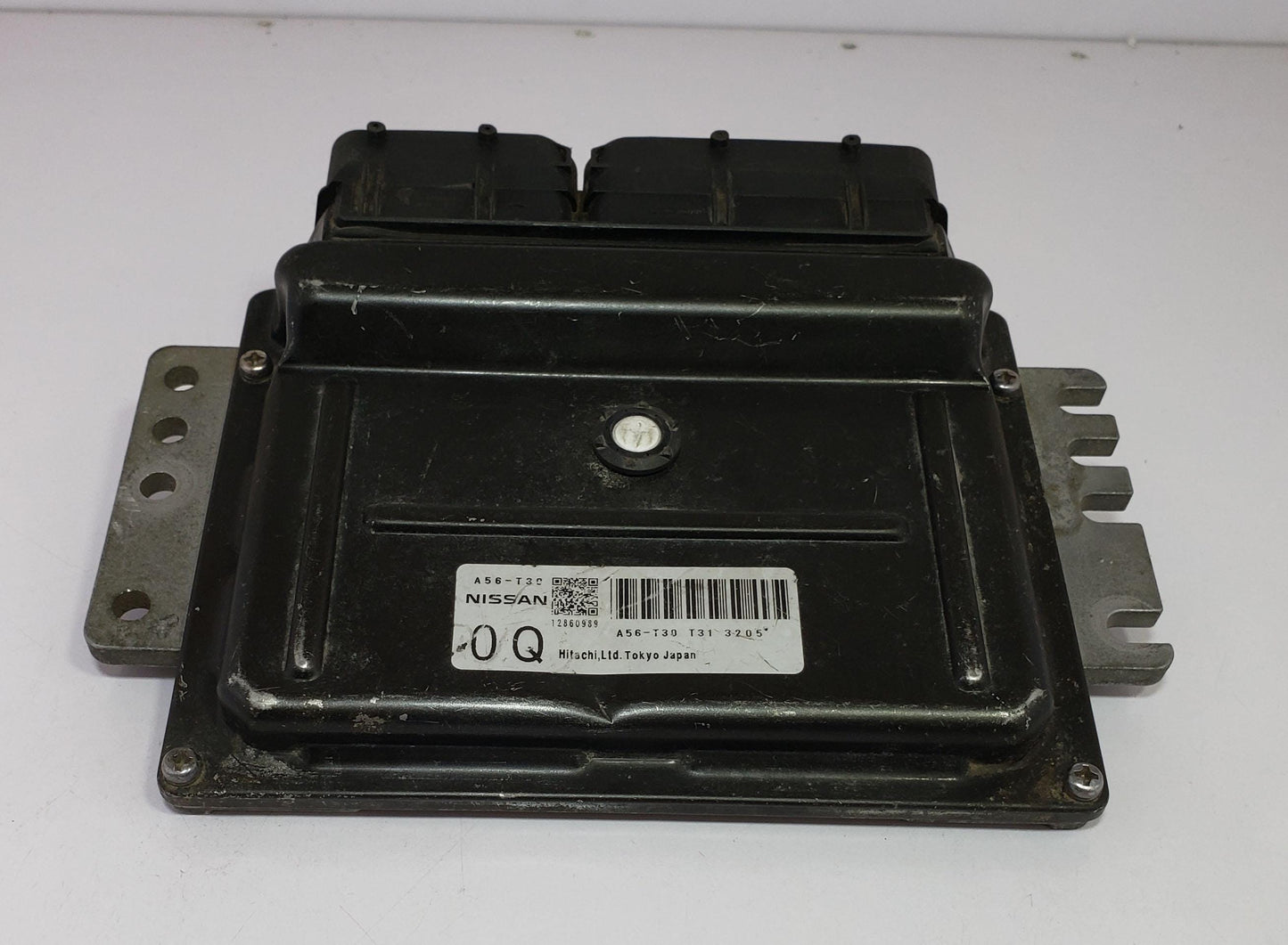 Nissan ECU ECM Engine Control Module A56-T30 A56-T30T313205 JDM Used