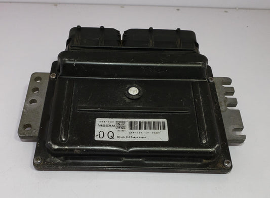 Nissan ECU ECM Engine Control Module A56-T30 A56-T30T313205 JDM Used