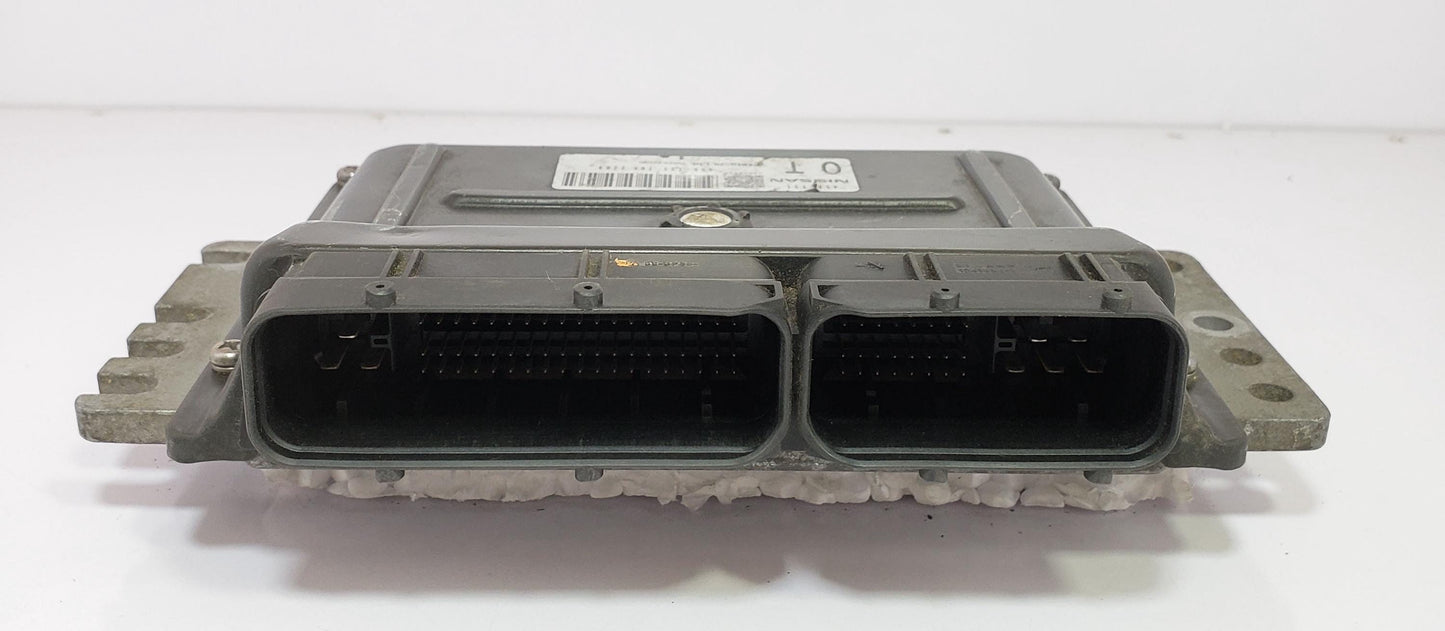 Nissan ECU ECM Engine Control Module A56-T31 T062Z09 JDM Used