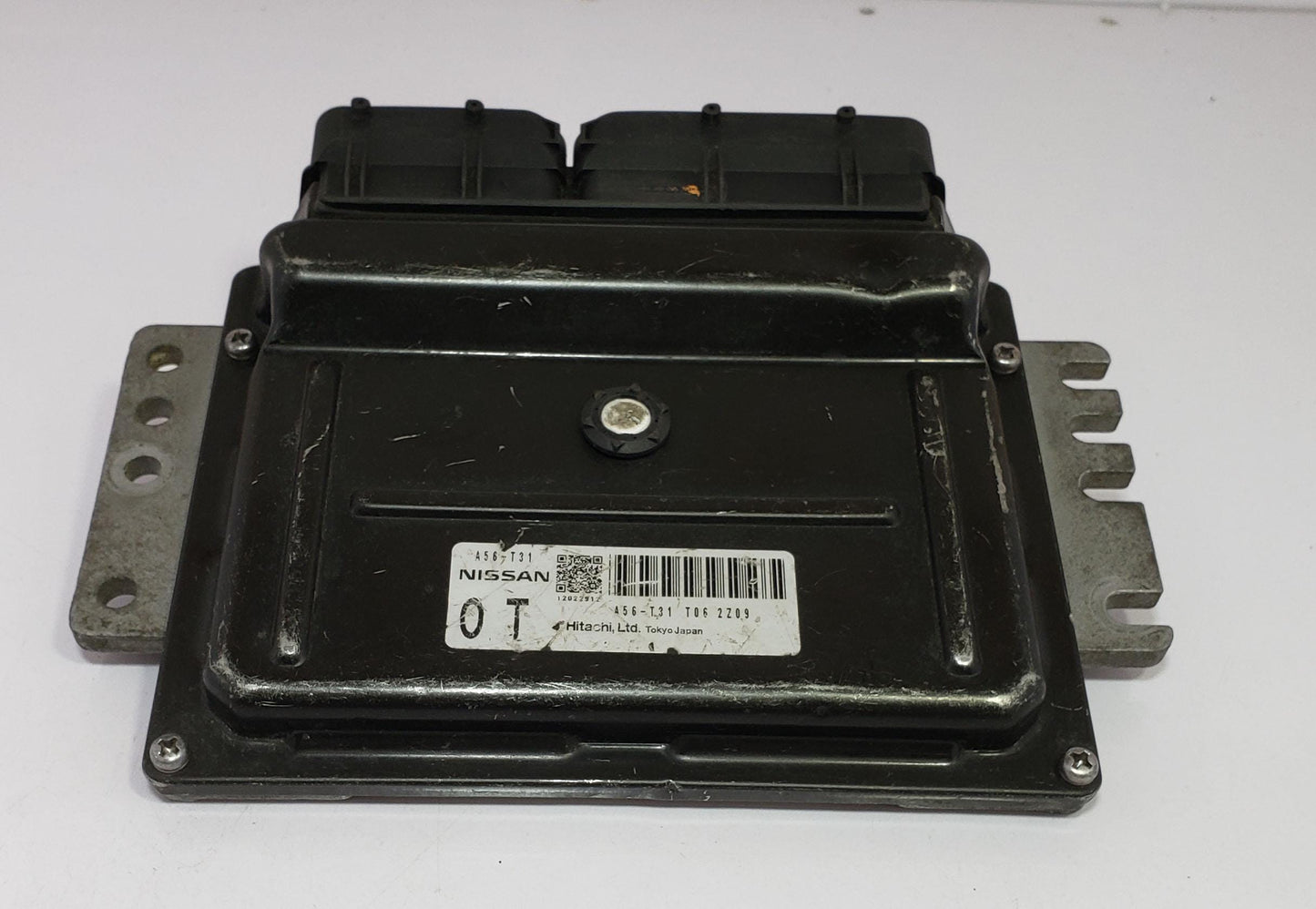 Nissan ECU ECM Engine Control Module A56-T31 T062Z09 JDM Used