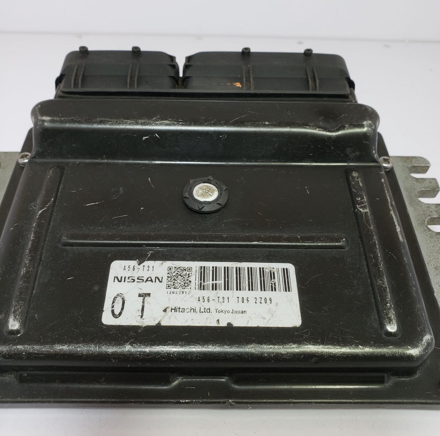 Nissan ECU ECM Engine Control Module A56-T31 T062Z09 JDM Used
