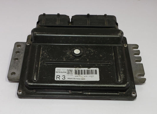 Nissan Wingroad UA-WFY11 ECU ECM Engine Control Module A56-T37A2H3409 Used