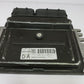 Nissan March 2005 BNK12 CR14 Engine Control Unit ECU A56-T53 T082X15 OEM ECM Used
