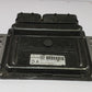 Nissan March 2005 BNK12 CR14 ECU ECM Engine Control Module A56-T53 T082Z19 JDM Used