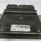 Nissan March 2005 BNK12 CR14 ECU ECM Engine Control Module A56-T53 T082Z19 JDM Used
