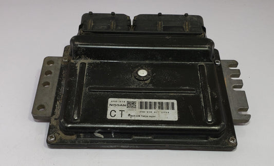 Nissan AD Y11 1999-2004 QR20DE ECU ECM Engine Control Module A56-U10 A2Y08