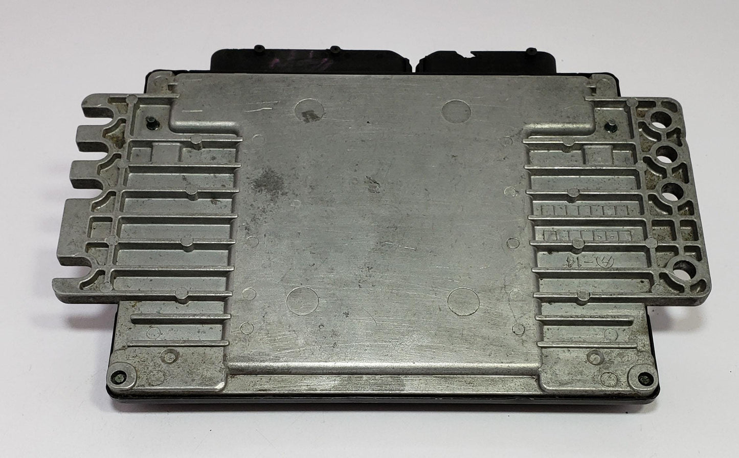 Nissan ECU ECM Engine Control Module A56-U52 AP64511 JDM Used