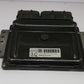 Nissan Cube 2004 CBA-BGZ11 ECU ECM Engine Control Module A56-U78 T104104 JDMUsed