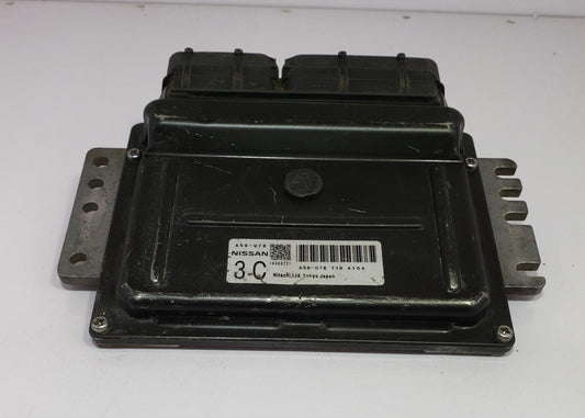 Nissan Cube 2004 CBA-BGZ11 ECU ECM Engine Control Module A56-U78 T104104 JDMUsed