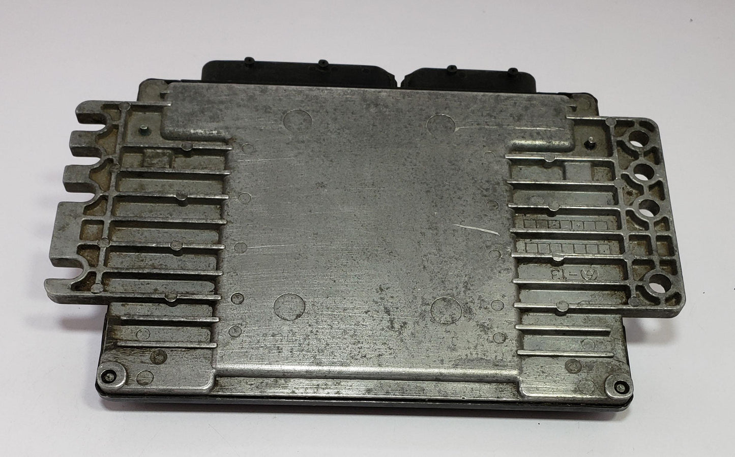 Nissan Cube 2004 CBA-BGZ11 ECU ECM Engine Control Module A56-U78 T104104 JDMUsed