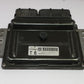Nissan March AK12 ECU ECM Engine Control Module A56-V01 T564212 JDM Used