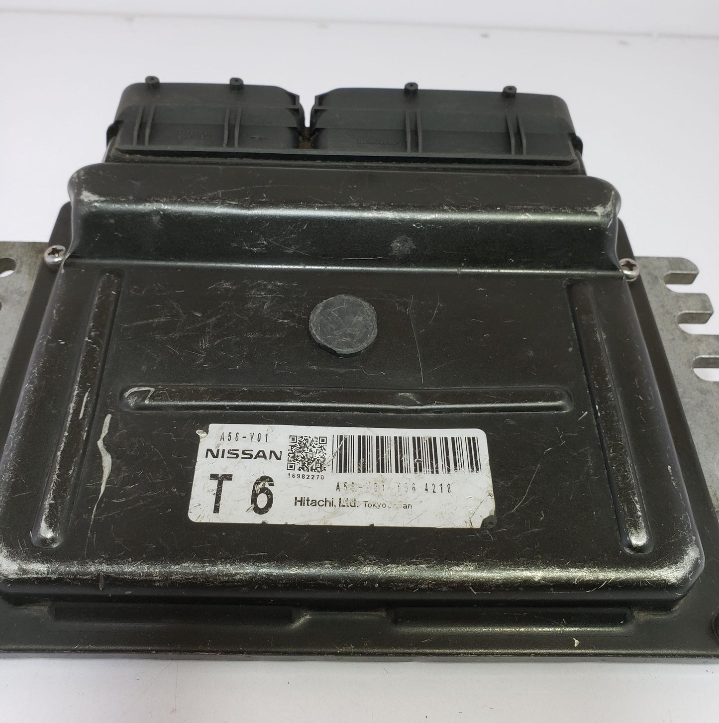 ssan ECU ECM PCM Engine Control Module A56-V01 T564218JDM Used