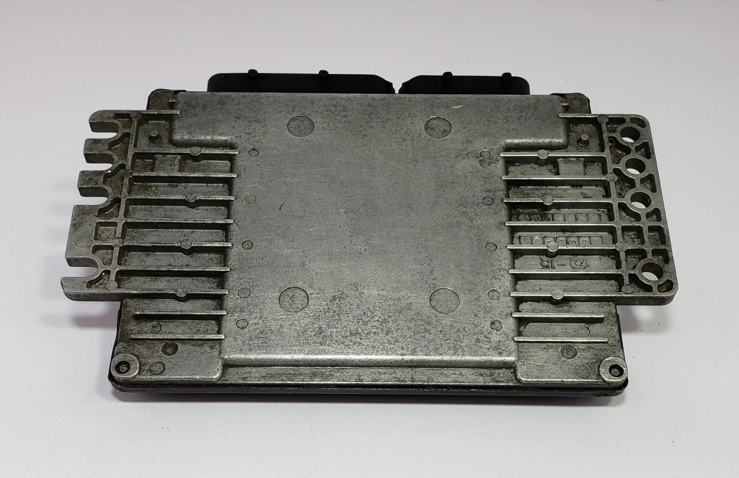 Nissan March AK12 ECU ECM Engine Control Module A56-V01 T564606 JDM Used