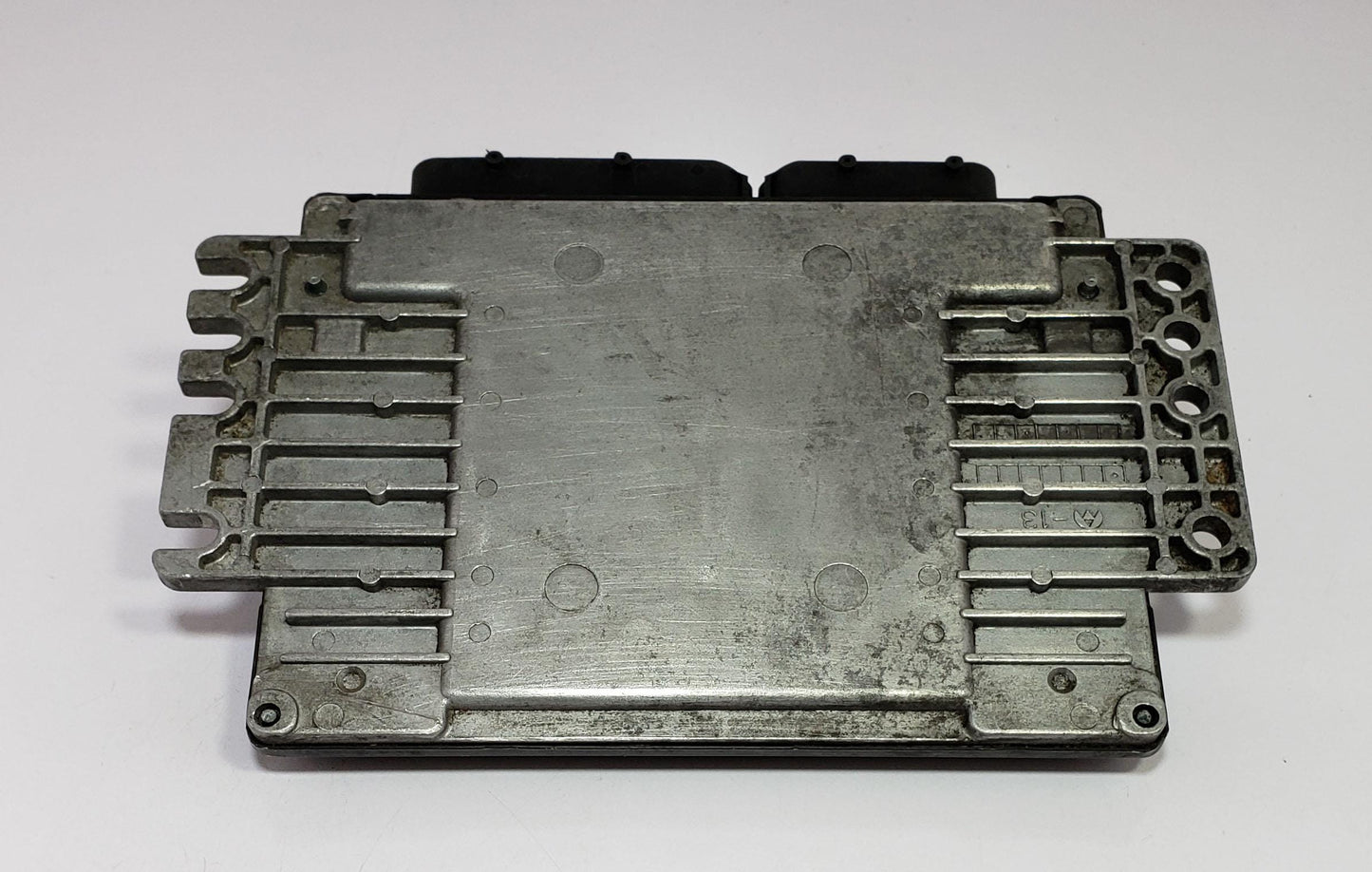 Nissan Micra ECU ECM Engine Control Module A56-V03 T584204 JDM Used