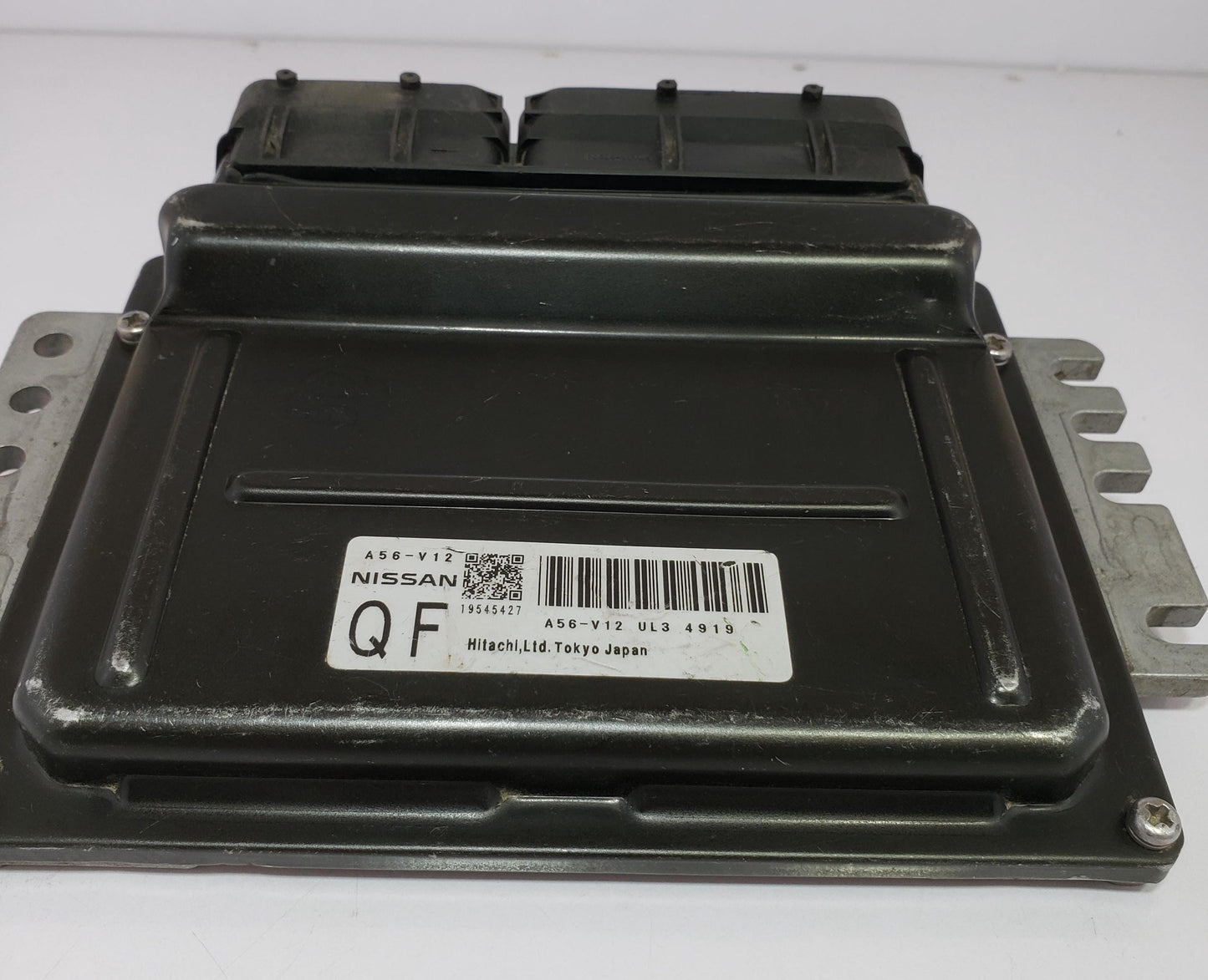 Nissan Presage TU31 ECU ECM Engine Control Module A56-V12 UL34919 JDM Used