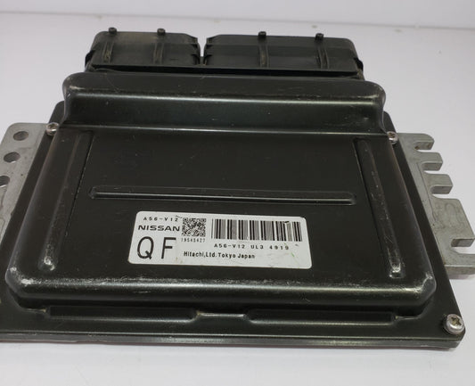 Nissan Presage TU31 ECU ECM Engine Control Module A56-V12 UL34919 JDM Used