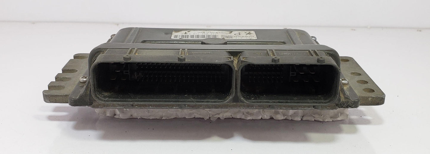 Nissan Cube BZ11 ECU PCM Engine Control Module A56-V16T183Z03 JDM Used
