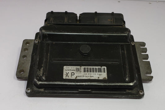 Nissan Cube BZ11 ECU PCM Engine Control Module A56-V16T183Z03 JDM Used