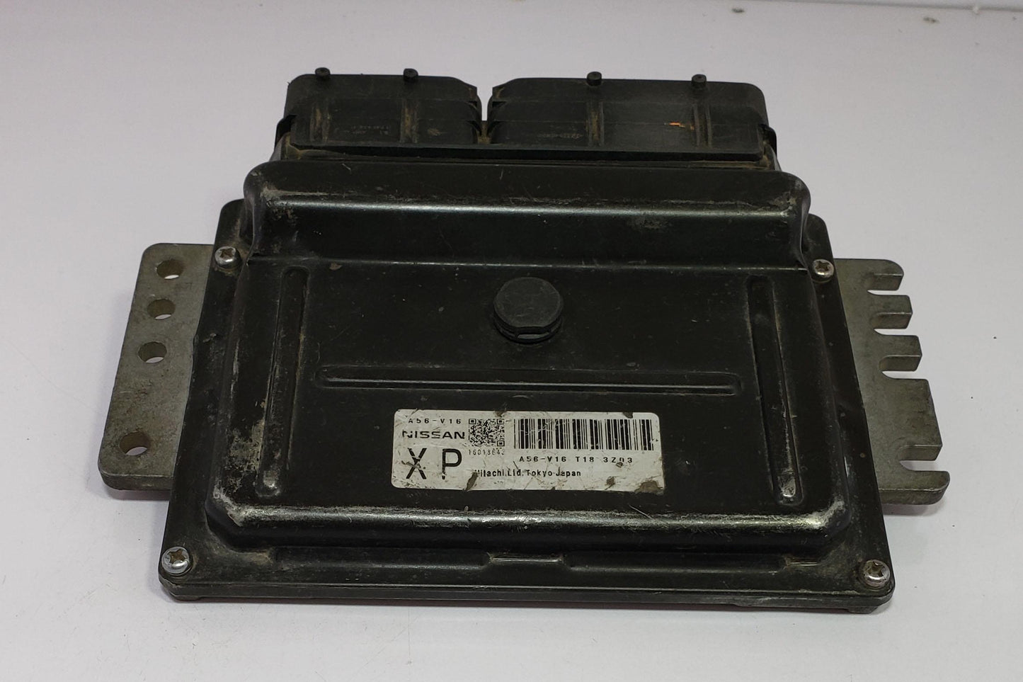 Nissan Cube BZ11 ECU PCM Engine Control Module A56-V16T183Z03 JDM Used