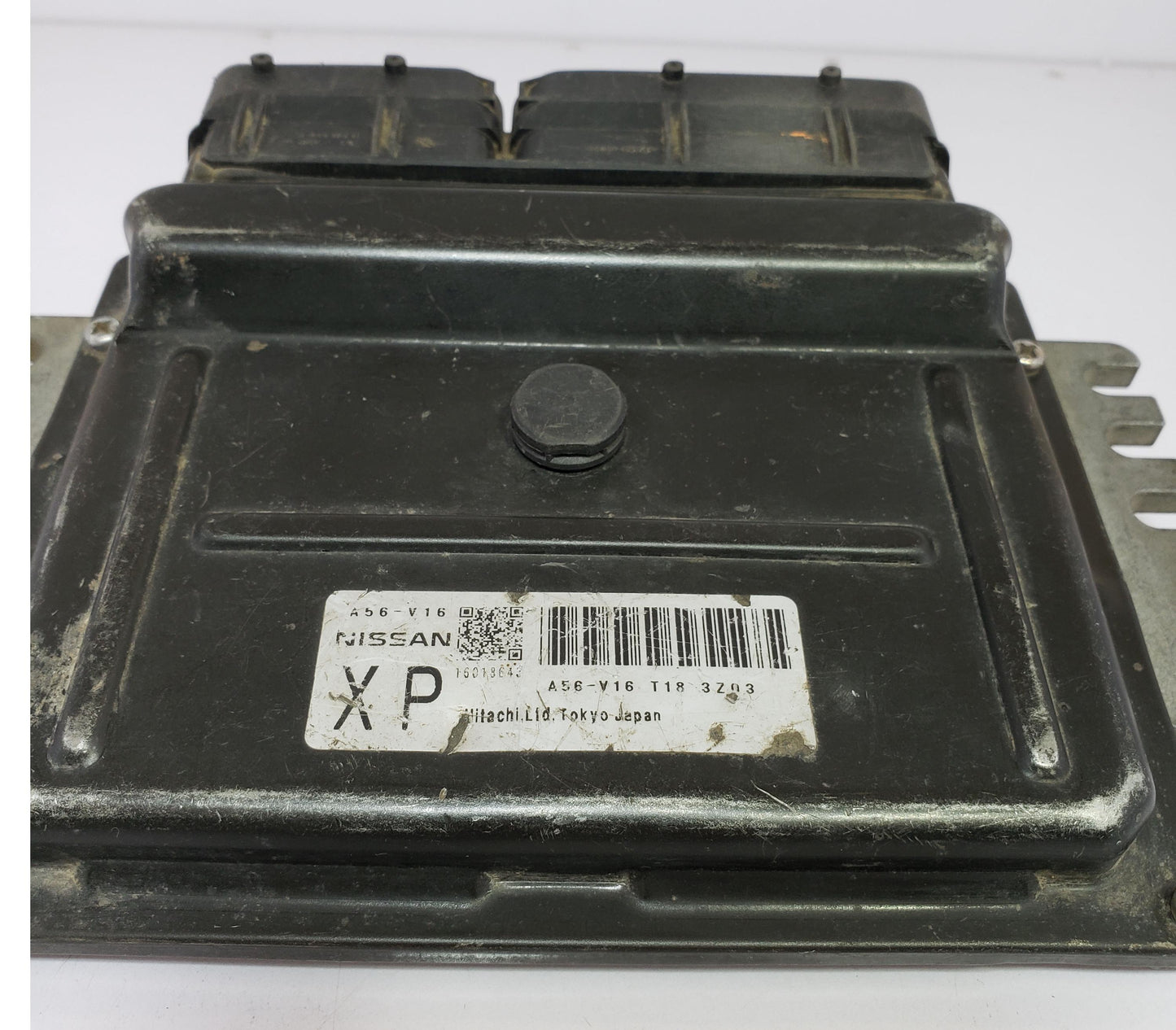Nissan Cube BZ11 ECU PCM Engine Control Module A56-V16T183Z03 JDM Used