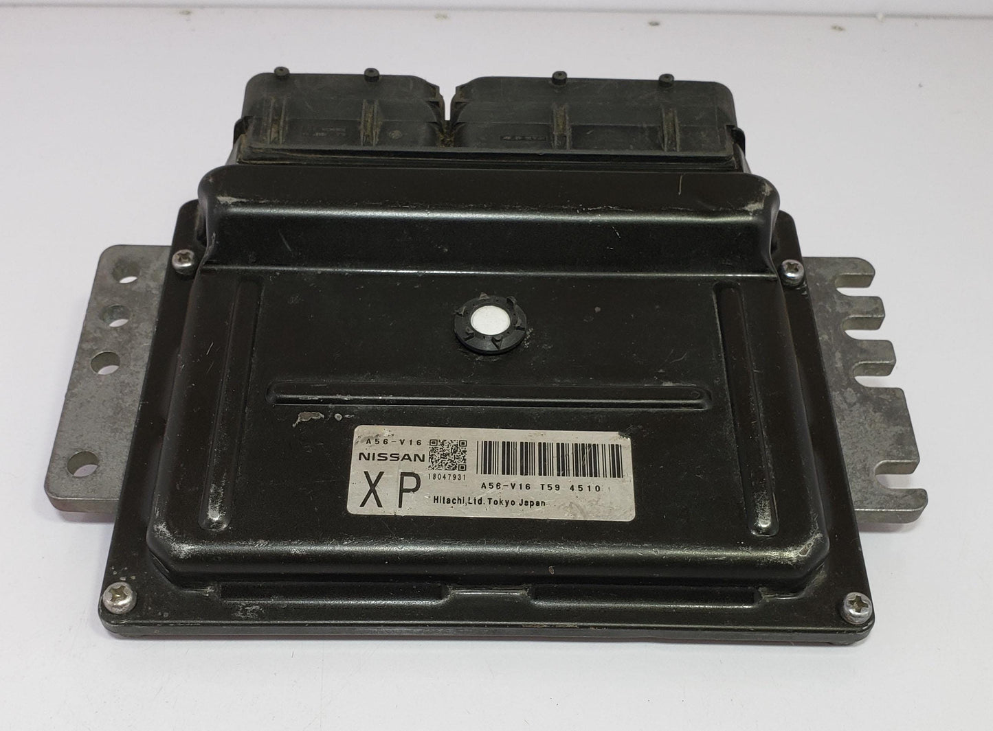 Nissan Cube BZ11 ECU PCM Engine Control Module A56-V16T594510 JDM Used