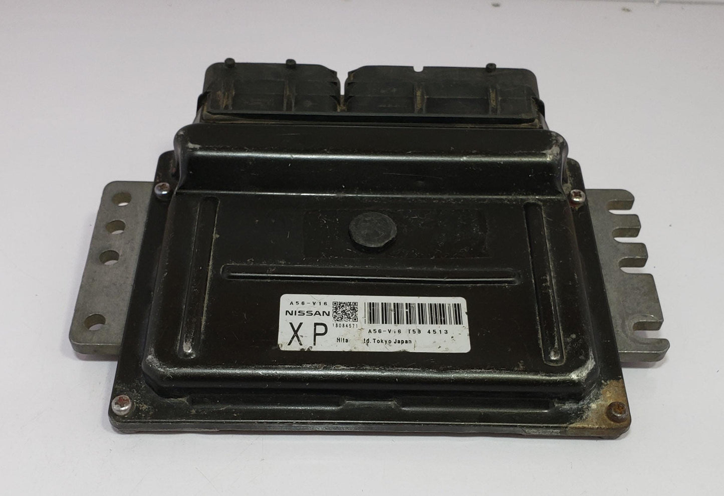Nissan Cube BZ11 ECU PCM Engine Control Module A56-V16T594513 JDM Used