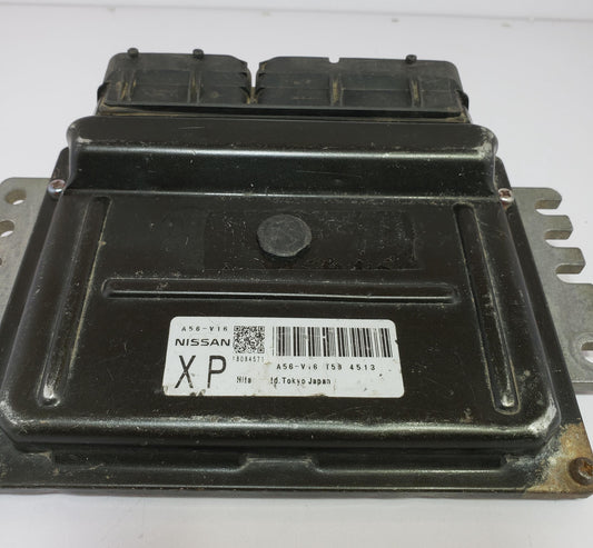 Nissan Cube BZ11 ECU PCM Engine Control Module A56-V16T594513 JDM Used