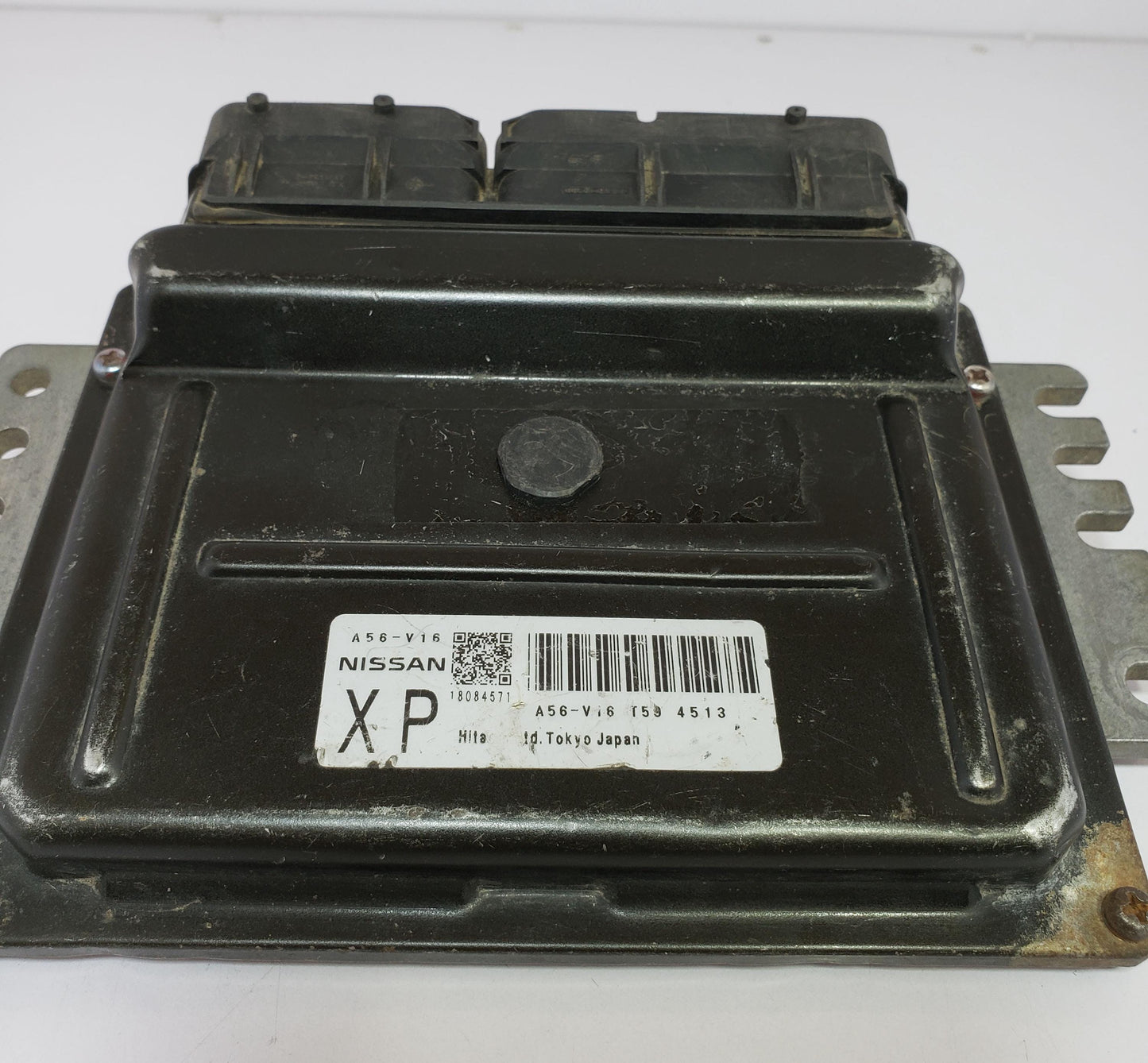 Nissan Cube BZ11 ECU PCM Engine Control Module A56-V16T594513 JDM Used