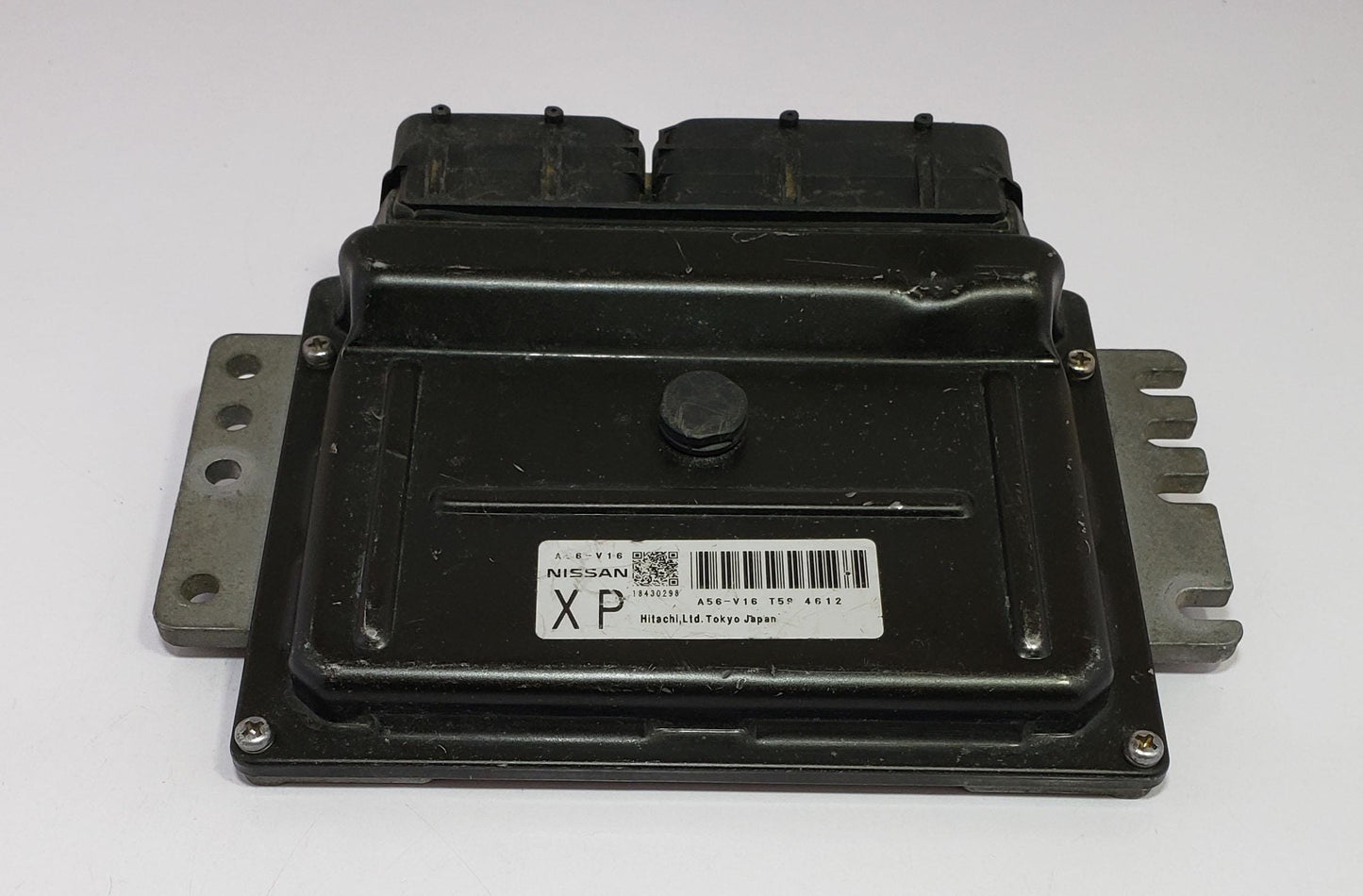Nissan Cube BZ11 ECU PCM Engine Control Module A56-V16T594612 JDM Used