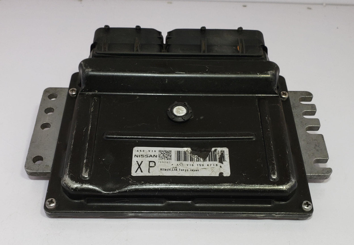 Nissan Cube BZ11 ECU PCM Engine Control Module A56-V16T594718 JDM Used