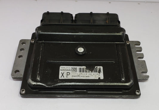 Nissan Cube BZ11 ECU PCM Engine Control Module A56-V16T594718 JDM Used