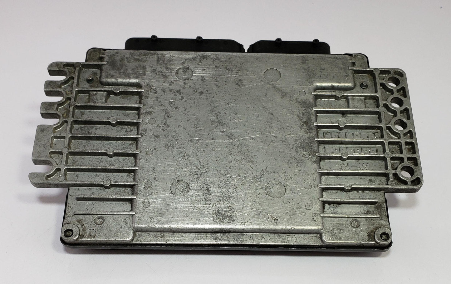 Nissan Cube BZ11 ECU PCM Engine Control Module A56-V16T594718 JDM Used