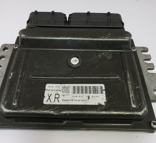 Nissan Cube BNZ11 2004 ECU ECM Engine Control Module A56-V17 T64520 2371M3U26C JDM Used