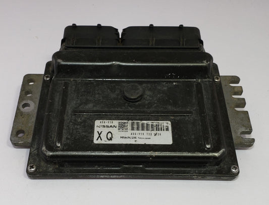 Nissan Cube BZ11 ECU ECM Engine Control Module A56-V18 T20326 2371 M-3U46A P80800-21006768 JDM Used