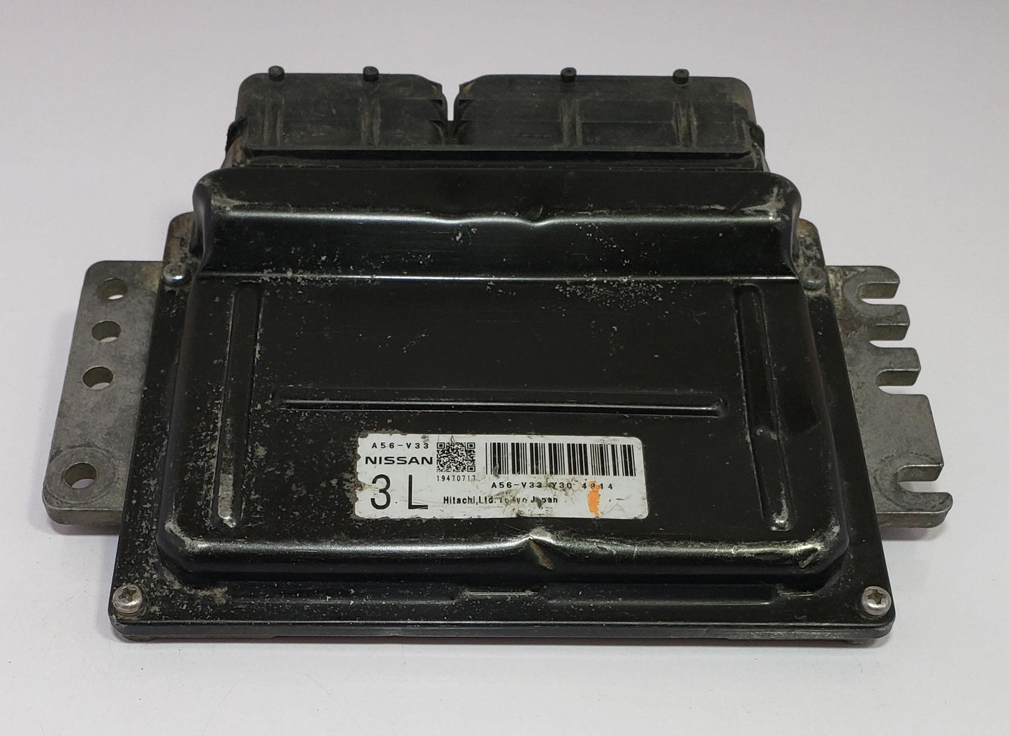 Nissan Serena TC24 ECU ECM Engine Control Module A56-V33 Y304914 JDM Used