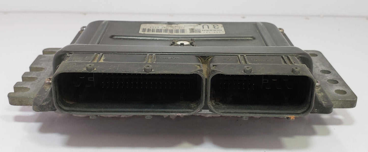 OEM Nissan AD Van VFY11 Engine Control Unit ECU A56-V61 A2C4328 Used