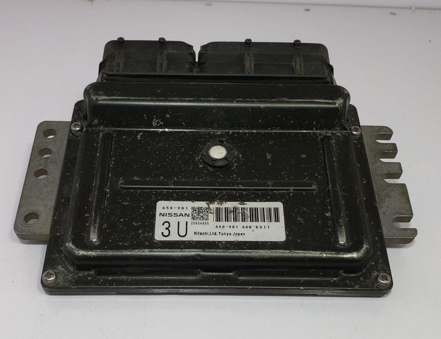 OEM Nissan AD Van VFY11 Engine Control Unit ECU A56-V61 A6N6311 Used