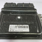 OEM Nissan AD Van VFY11 Engine Control Unit ECU A56-V61 A6N6311 Used