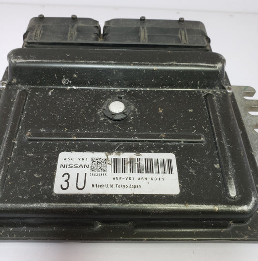 OEM Nissan AD Van VFY11 Engine Control Unit ECU A56-V61 A6N6311 Used
