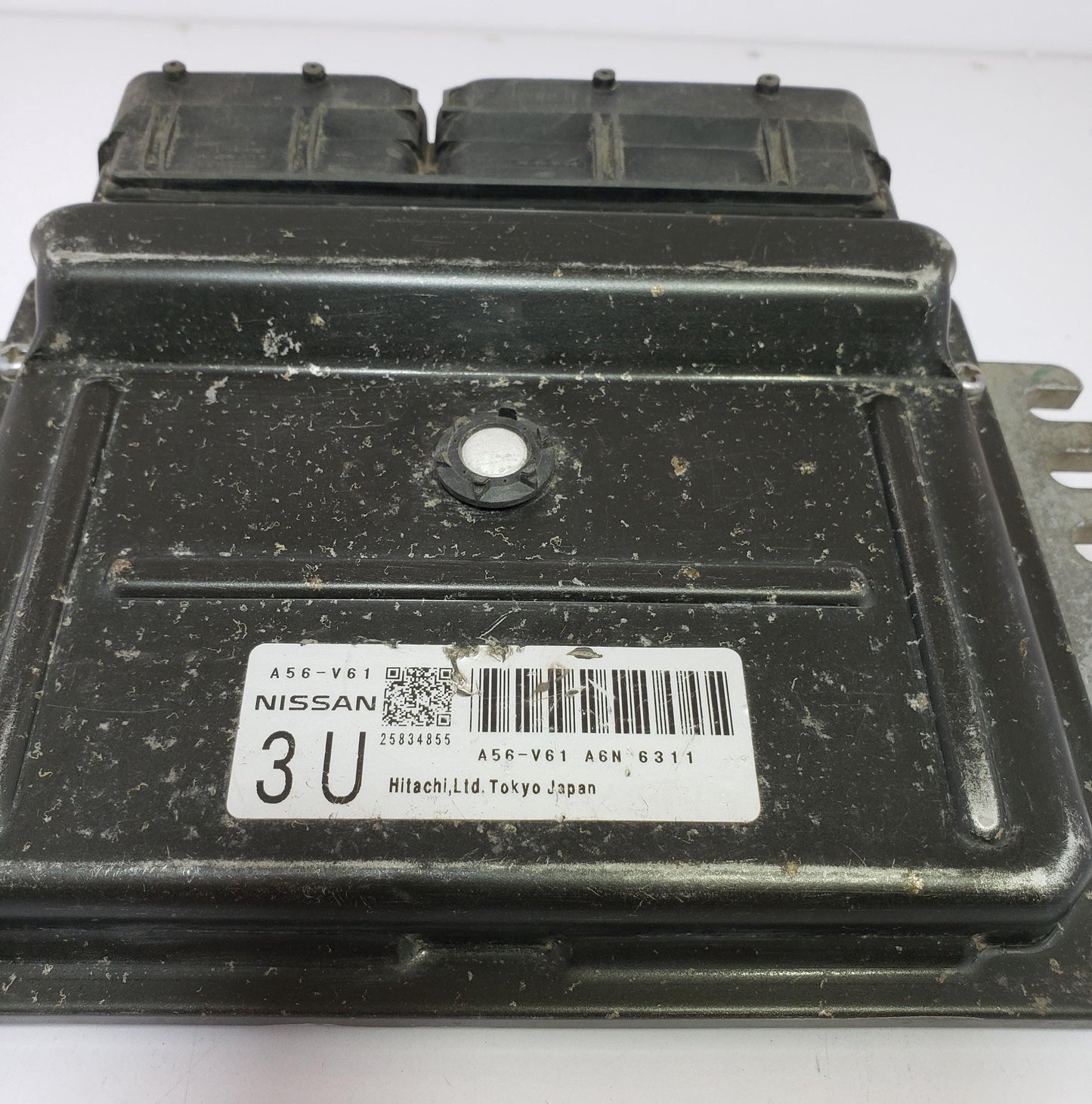 OEM Nissan AD Van VFY11 Engine Control Unit ECU A56-V61 A6N6311 Used
