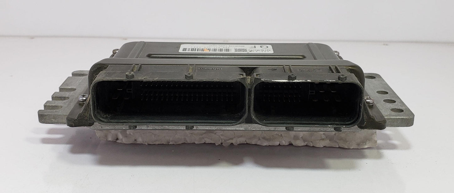Nissan Presage ECU ECM Engine Control Module A56-V12 0L33831 JDM Used