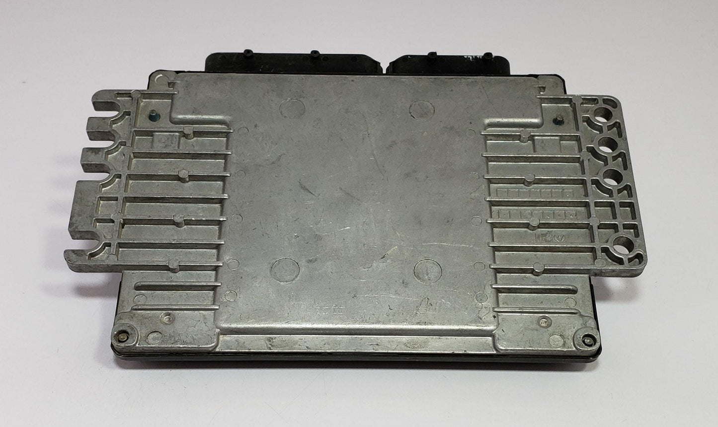 Nissan Presage ECU ECM Engine Control Module A56-V12 0L33831 JDM Used