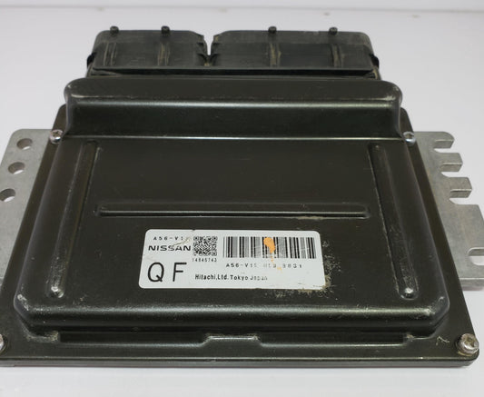 Nissan Presage ECU ECM Engine Control Module A56-V12 0L33831 JDM Used