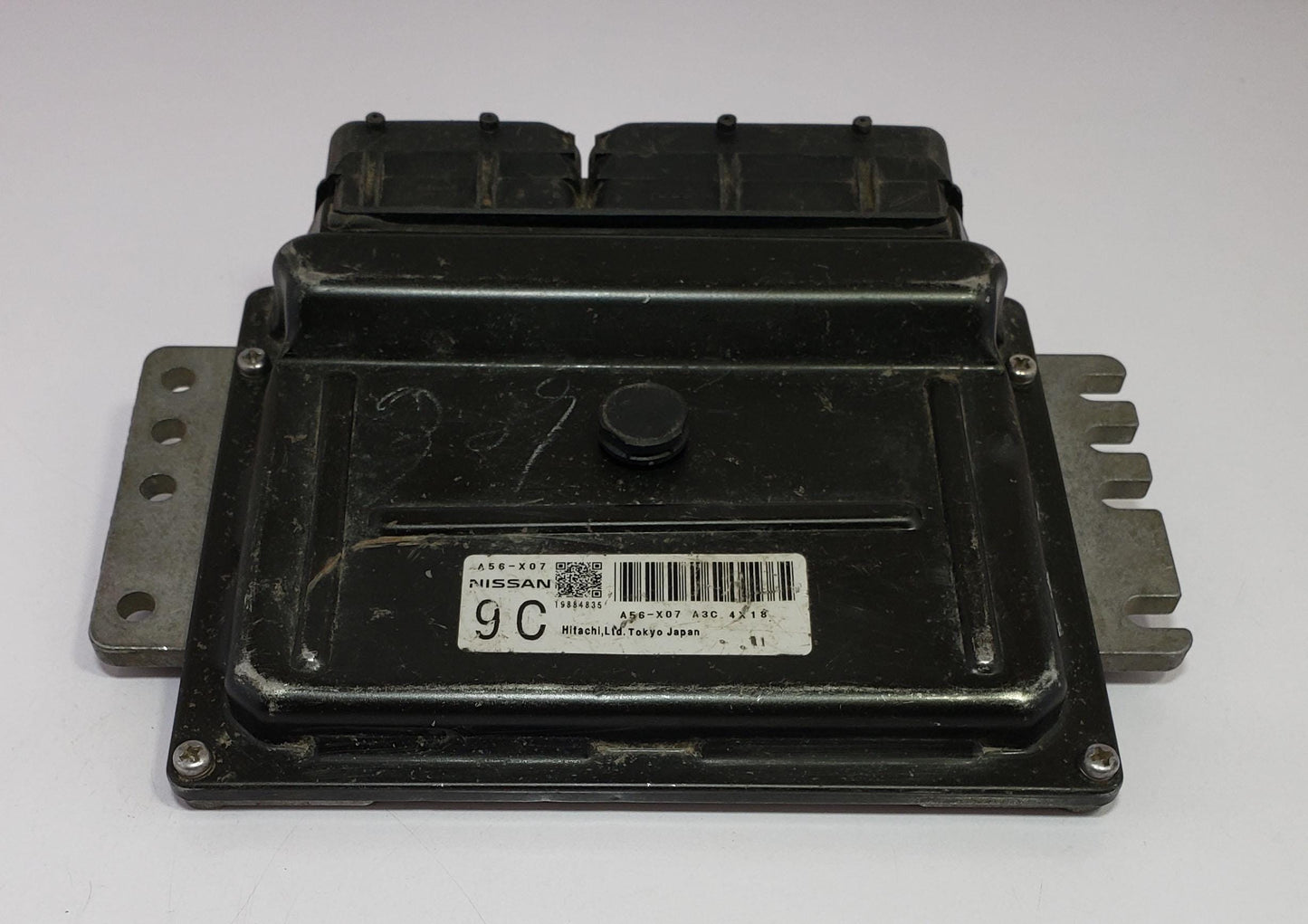 OEM Nissan AD Van VHNY11 Engine Control Unit ECU A56-X07 A56-X07A3C4X18 Used