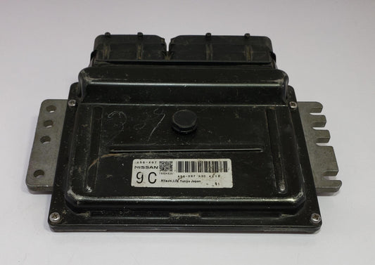 OEM Nissan AD Van VHNY11 Engine Control Unit ECU A56-X07 A56-X07A3C4X18 Used