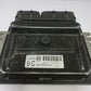 OEM Nissan AD Van VHNY11 Engine Control Unit ECU A56-X07 A56-X07A3C4X18 Used