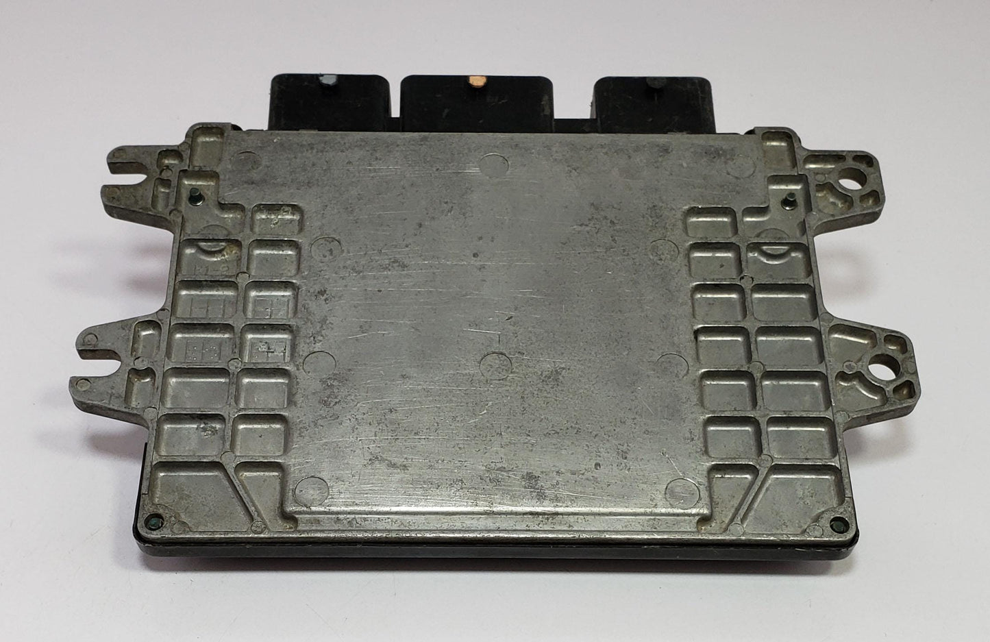 Nissan Tiida DBA-C11 Engine Control Unit ECU A56-X21 B1K5201 HR15 AB 2004-2012 Used