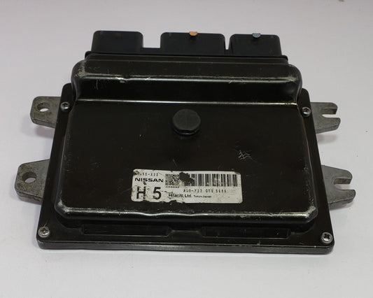Nissan Tiida ECU ECM Engine Control Module A56-X23 B1U5606 JDM Used
